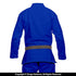 Venum-Elite Classic Jiu Jitsu Gi - Blue-2